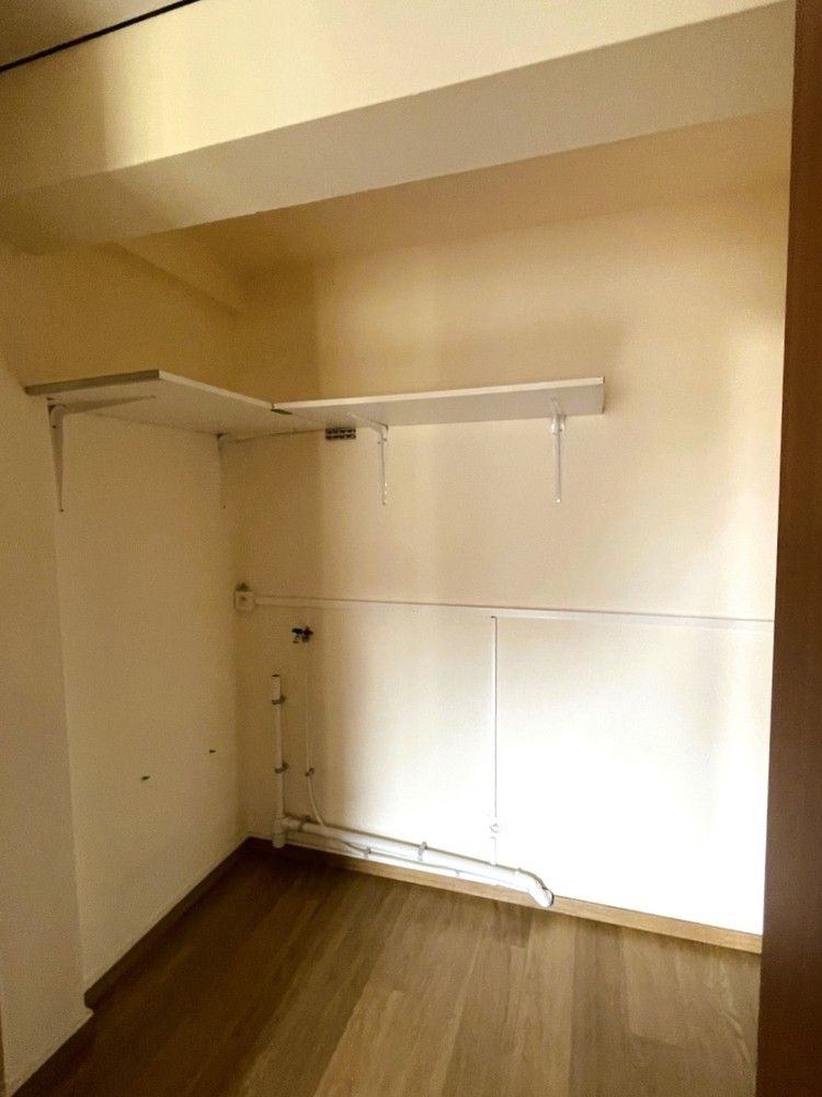 Rustig gelegen 3-kamerappartement MET garagebox foto 13