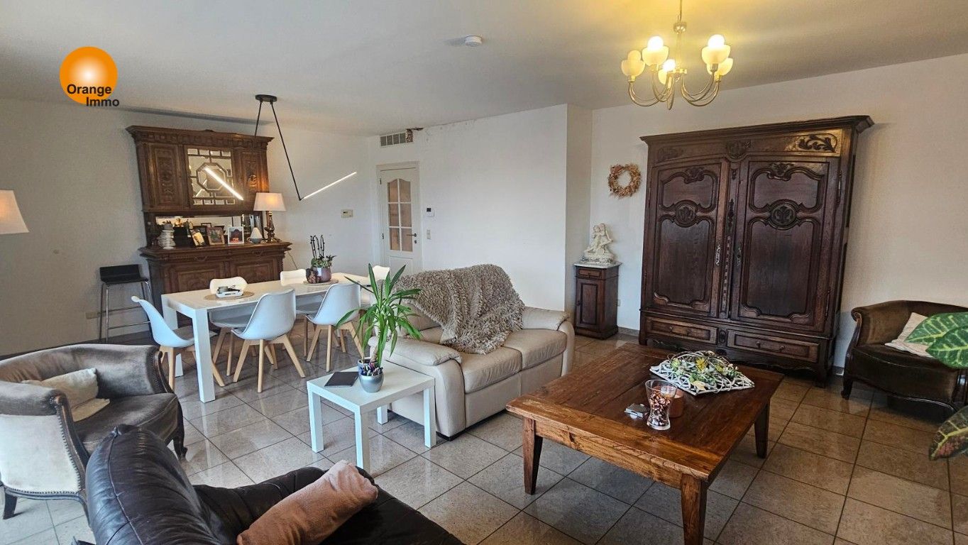 Appartement te koop foto 2