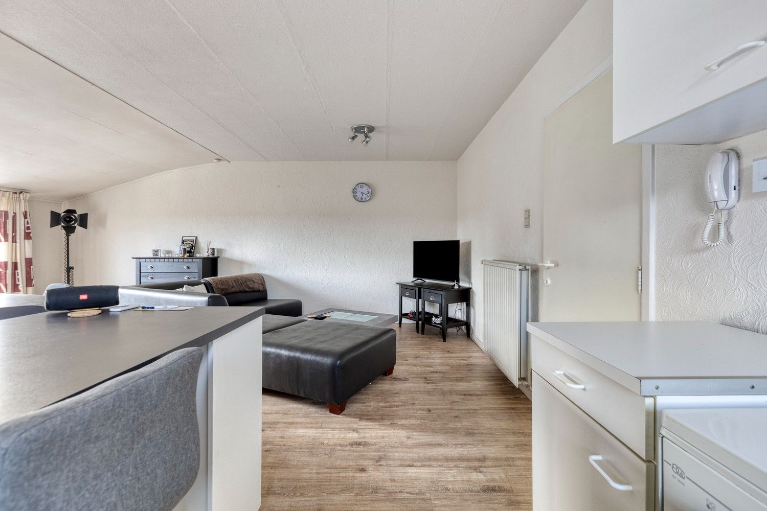 Appartement met 2 slaapkamers én garagebox nabij centrum Lanaken foto 10