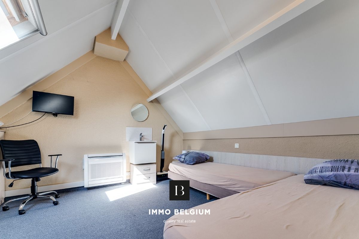 Kwalitatieve vakantiewoning met 3 slaapkamers en EPC C foto 11
