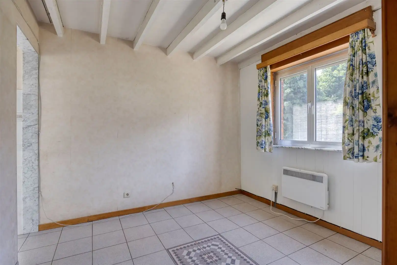 TE KOOP: Woning met veel potentieel op een perceel van 13a57ca op toplocatie te Bolderberg! foto 29