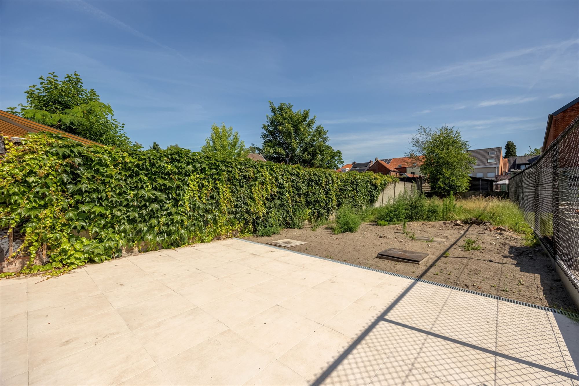 Ruime instapklare nieuwbouwwoning in Brasschaat foto 5