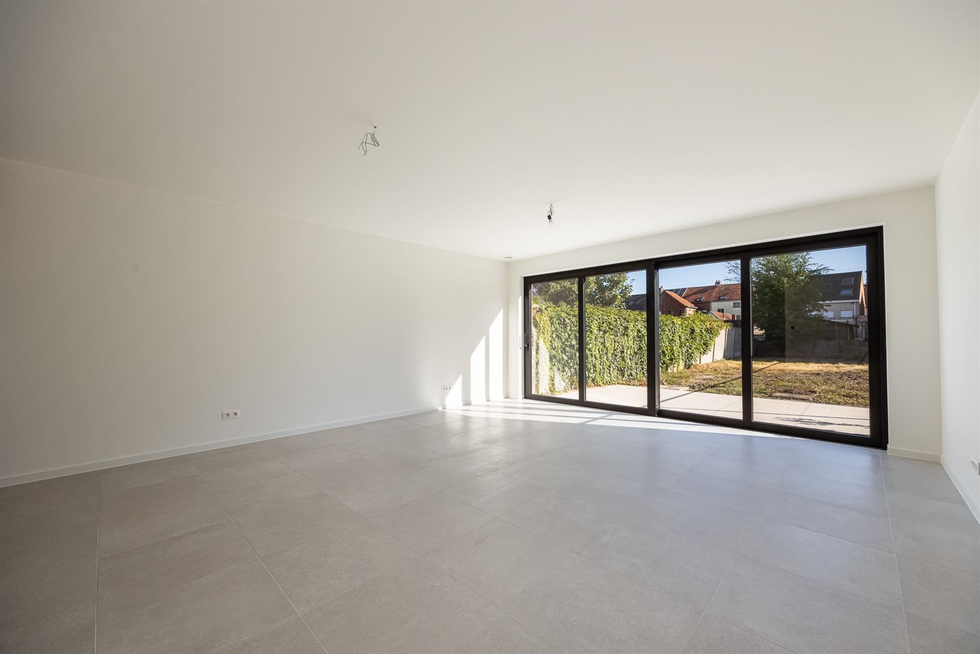Ruime instapklare nieuwbouwwoning in Brasschaat foto 5
