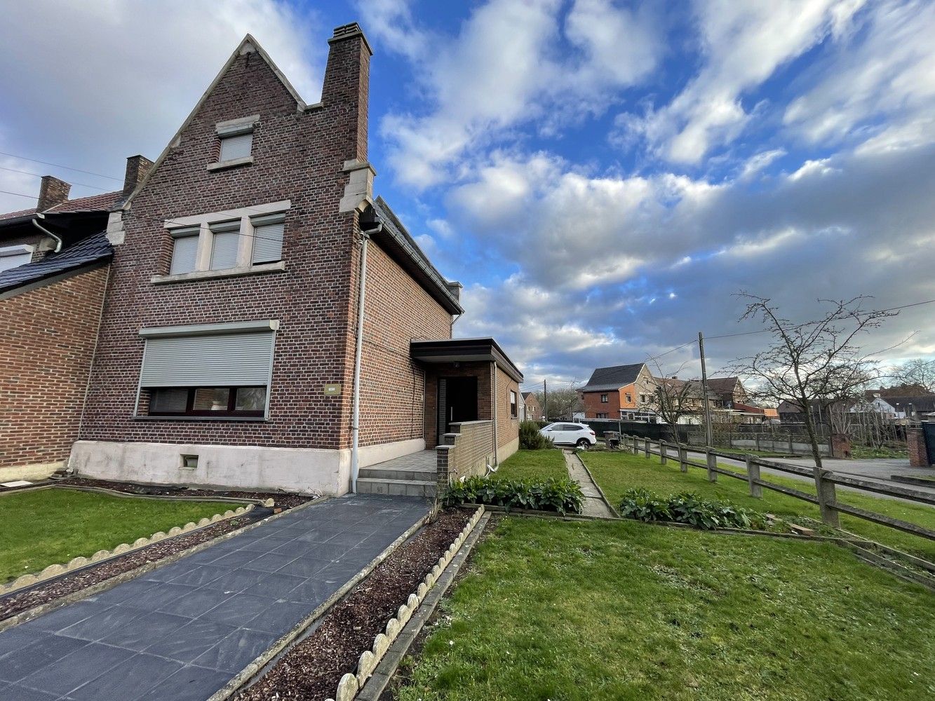 Tuinwijkwoning met 3 slaapkamers en bruikbare zolder foto 16