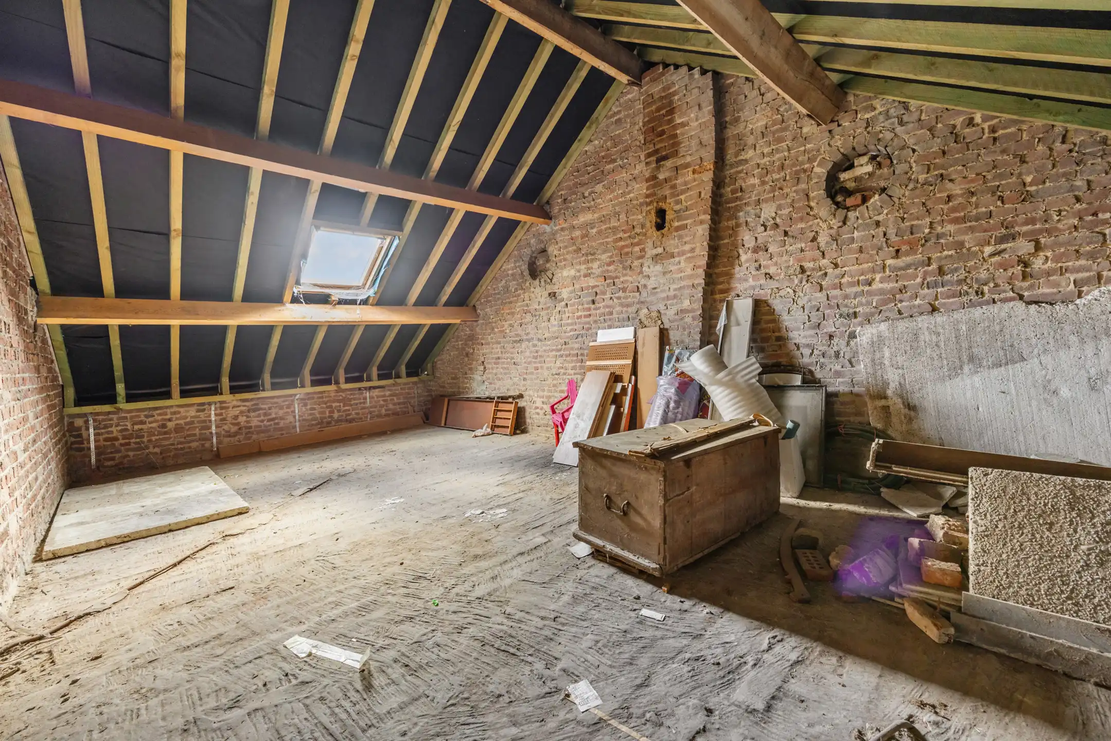 Ruime gezinswoning op 3a78ca in Vlijtingen foto 20