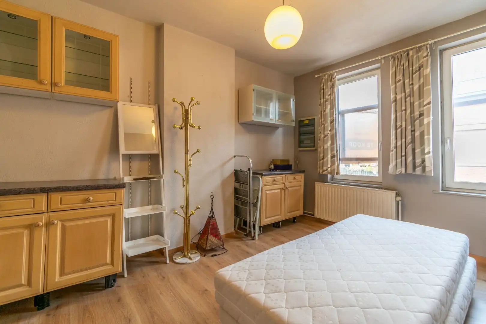 ENERGIEZUINIGE WONING OP TOPLOCATIE ! foto 6