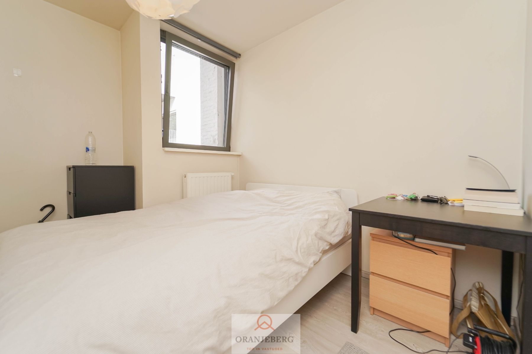Tof 2 slpk-appartement vlakbij Citadellaan foto 14