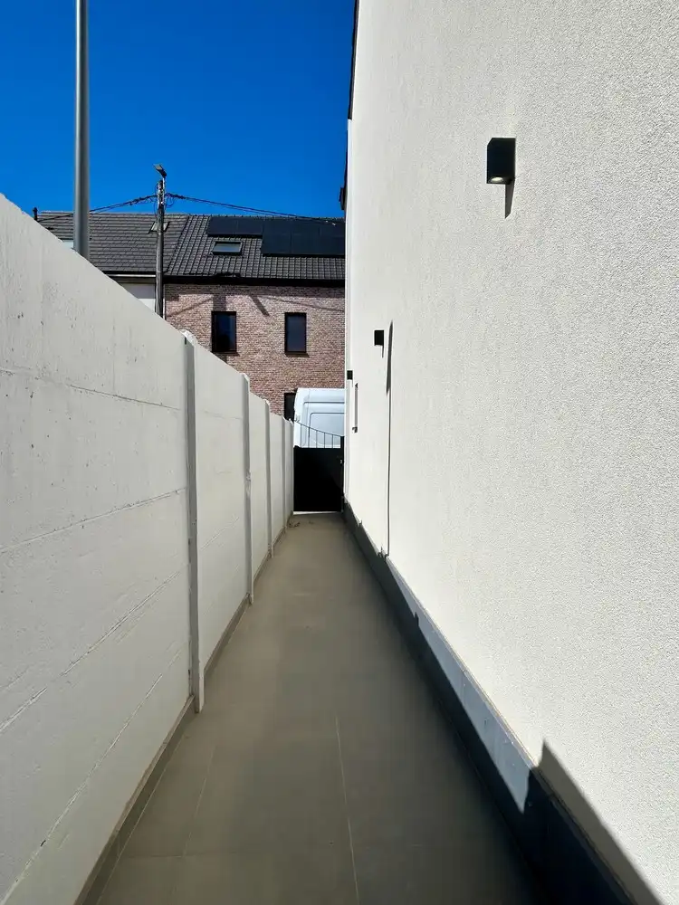 Volledig gerenoveerde woning met EPC-label A te Bertem foto 18