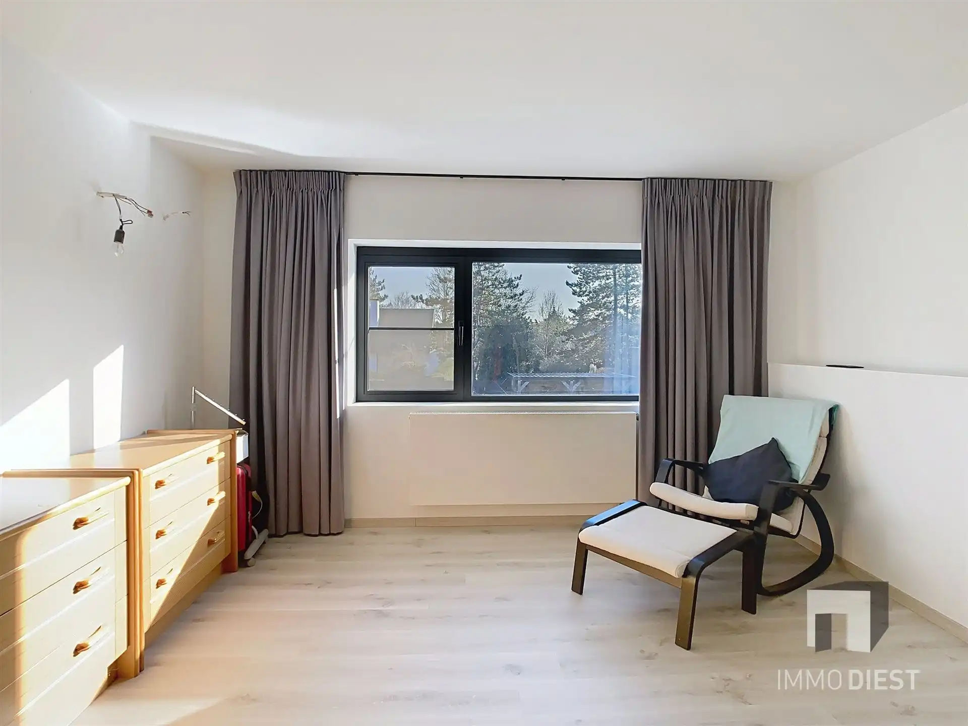 Instapklare woning op 9a 20ca nabij de bossen van Averbode; wonen met ruimte, rust en kansen. foto 17