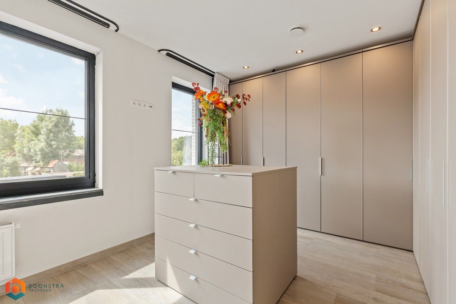 Energiezuinige luxueuze woning met 3 slpkrs te Bonheiden foto 12