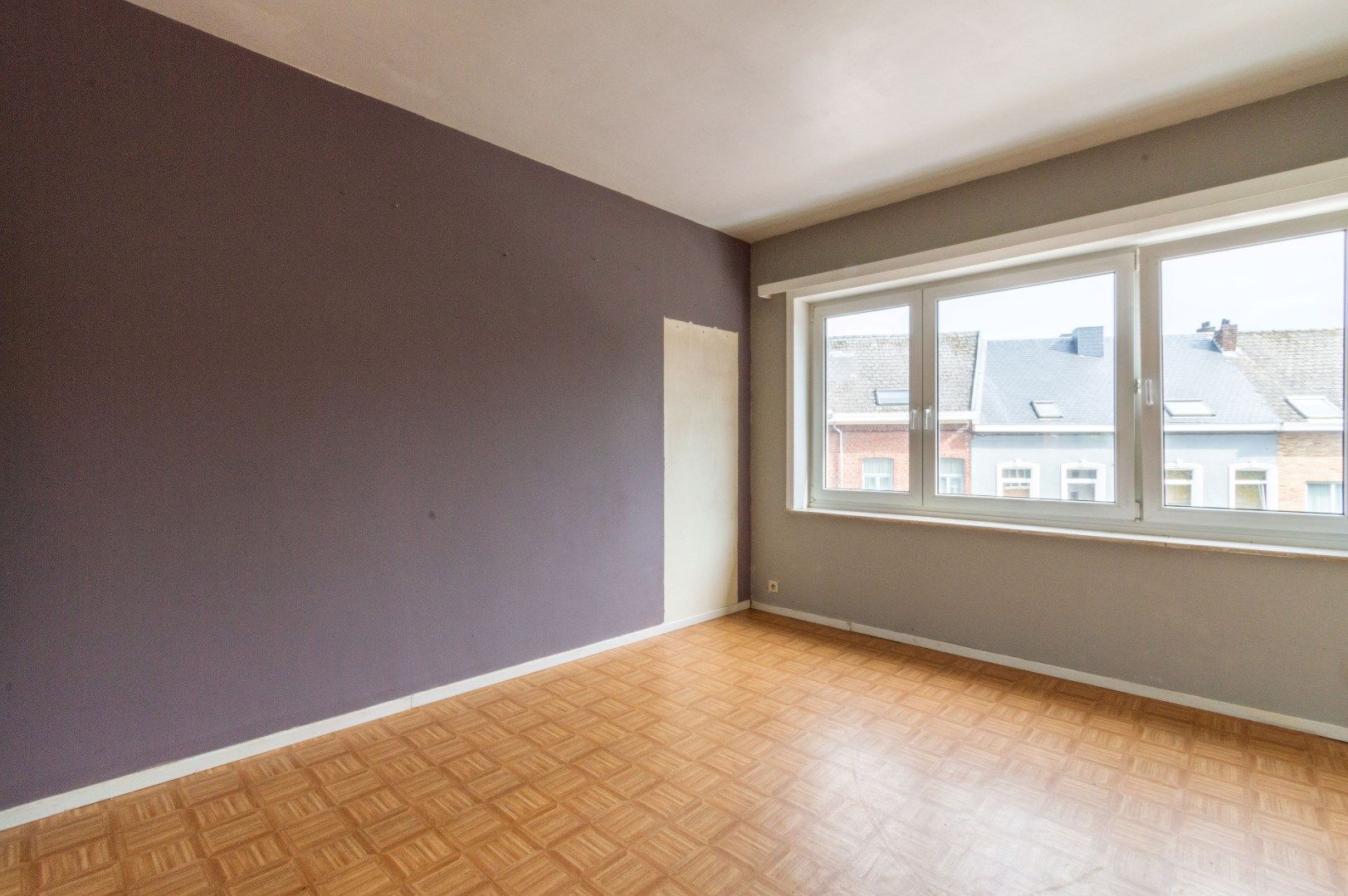 Opbrengsteigendom met 8 appartementen en 27 garages! foto 12