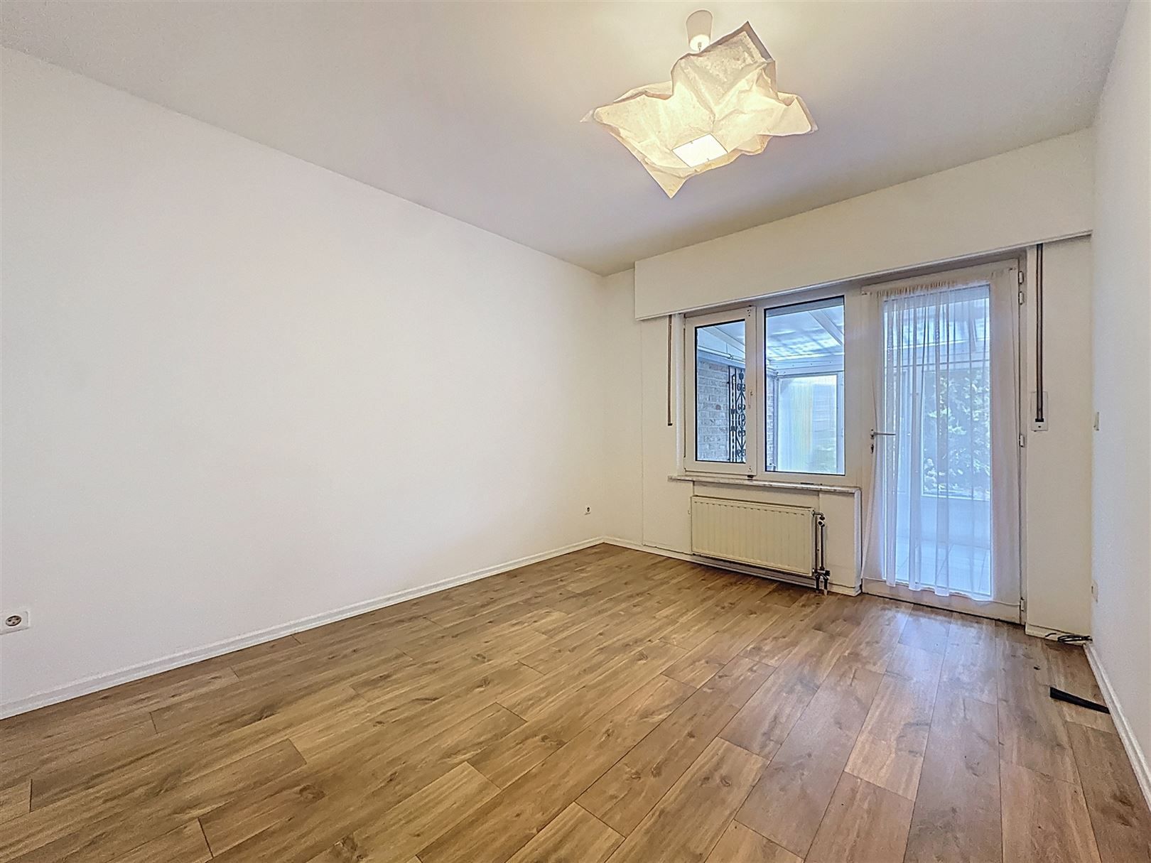 Gelijkvloers appartement gelegen centrum Brasschaat  foto 5