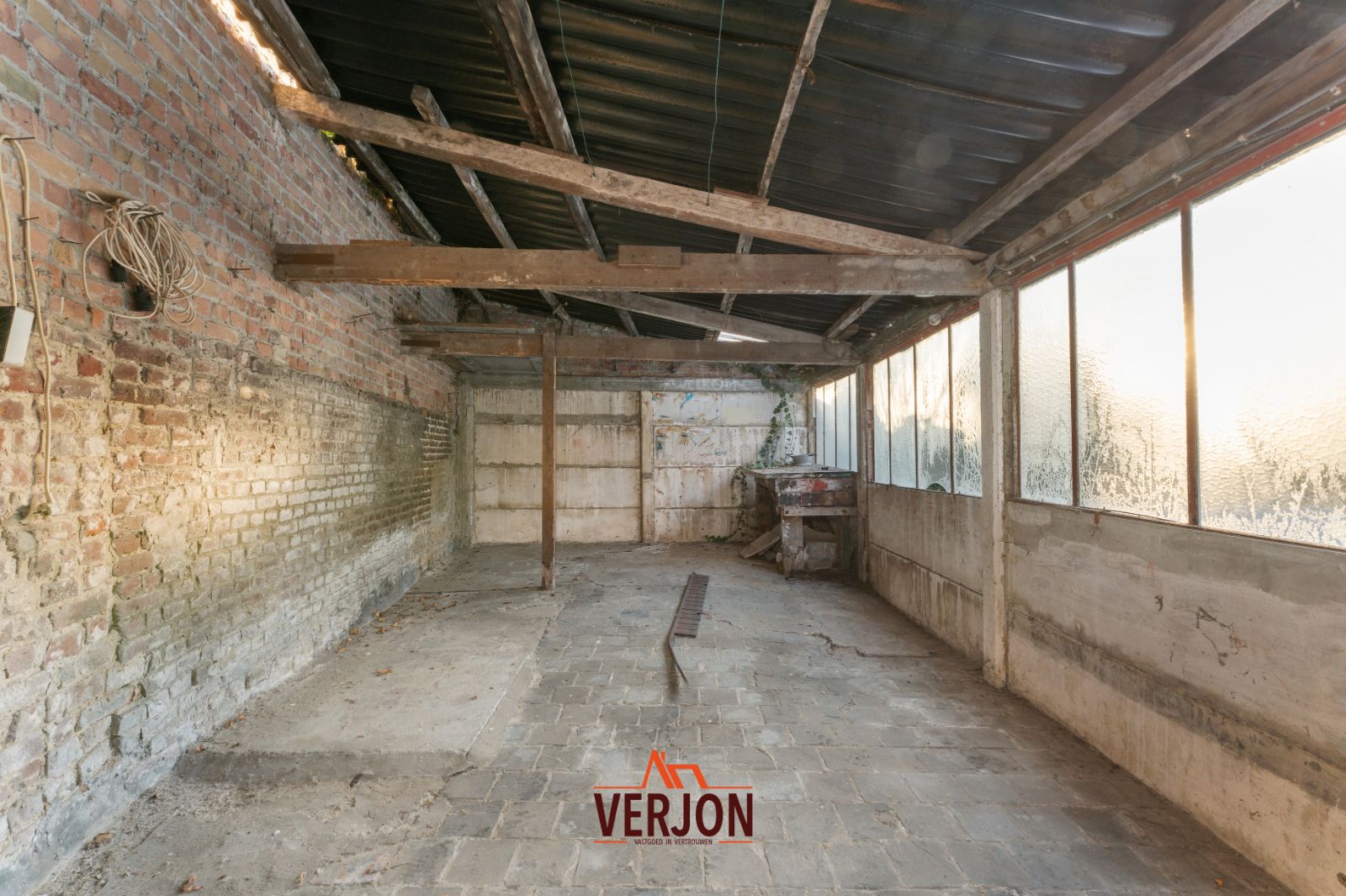 1ste kijkmoment 24/01/26! Gezellige en praktische woning met afgesloten tuin en ruime garage in Ardooie! foto 18