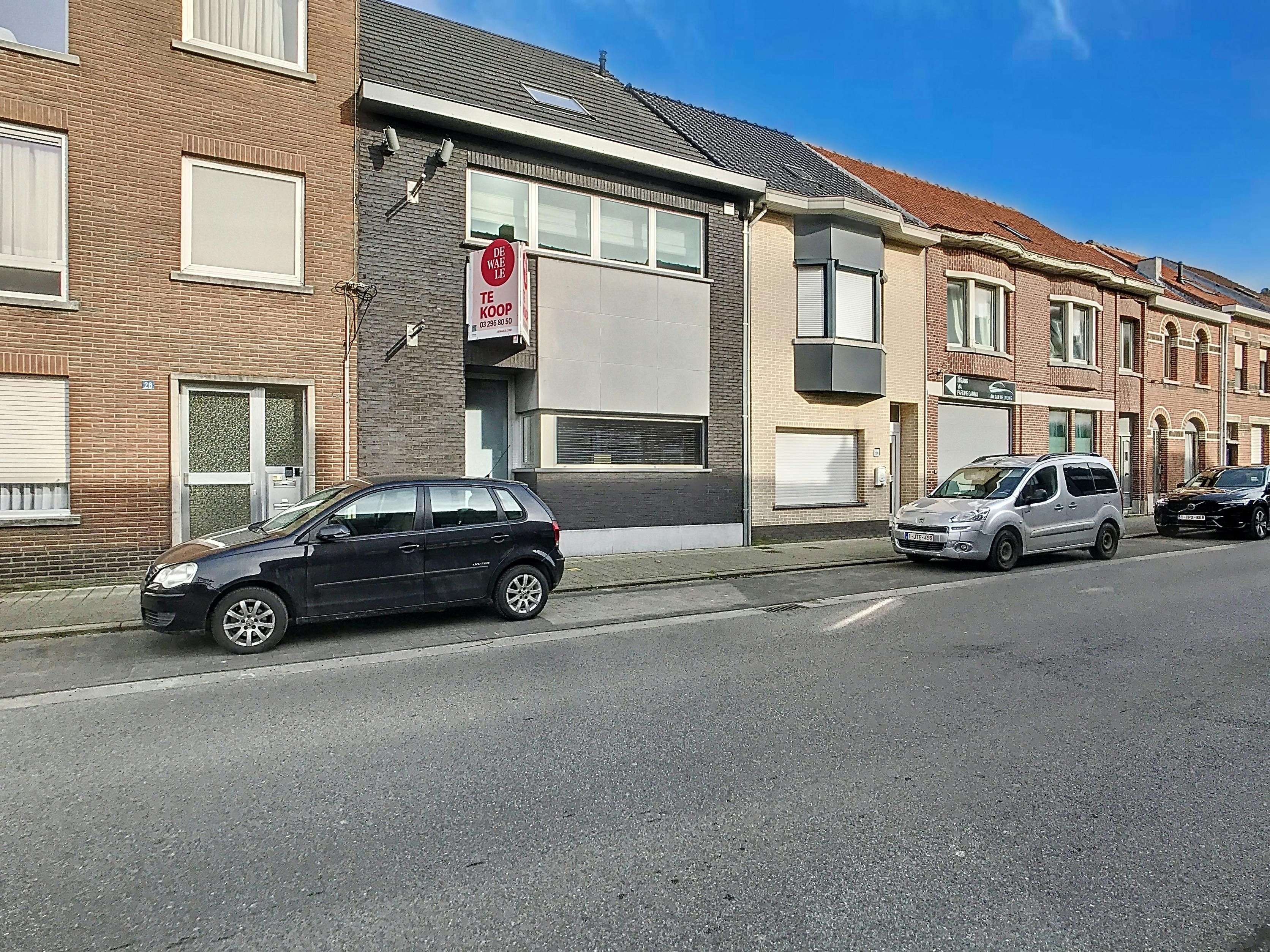 Wonen combineren met werken in Beveren foto 2