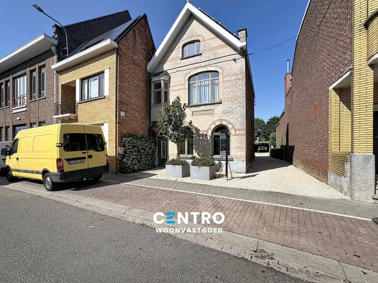 Huis te koop 8700 Tielt (8700)
