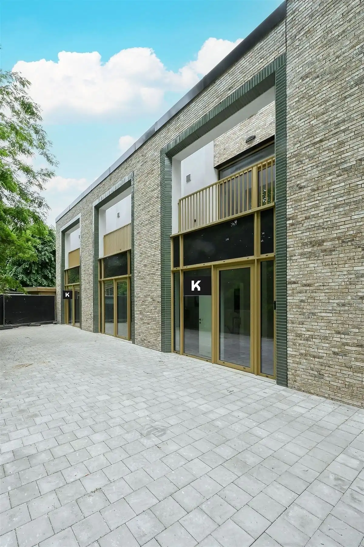 Toffe stadswoning in project Zurenborgpoort foto 21