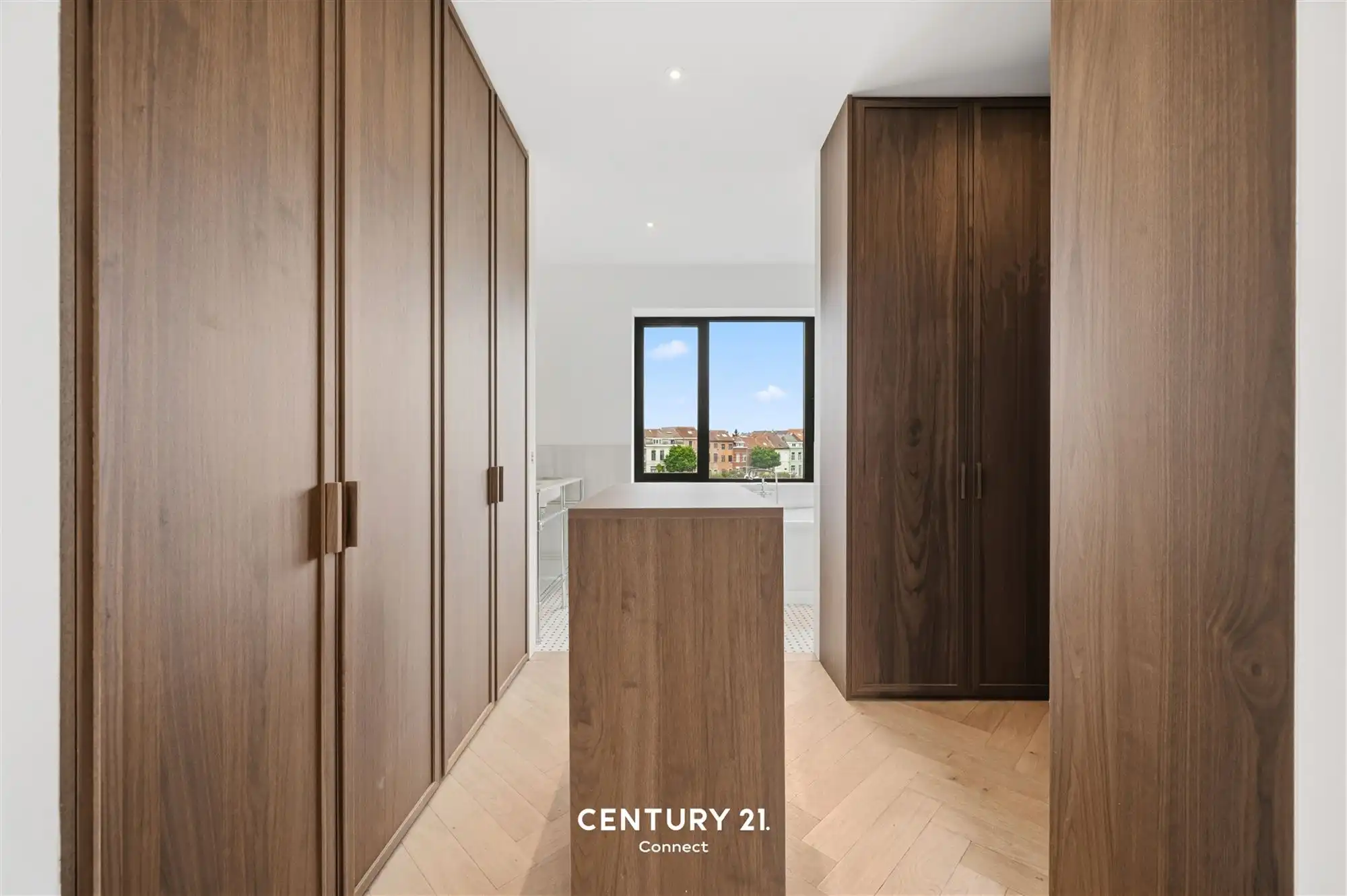 Uniek gerenoveerde Art Deco woning - Label A foto 10
