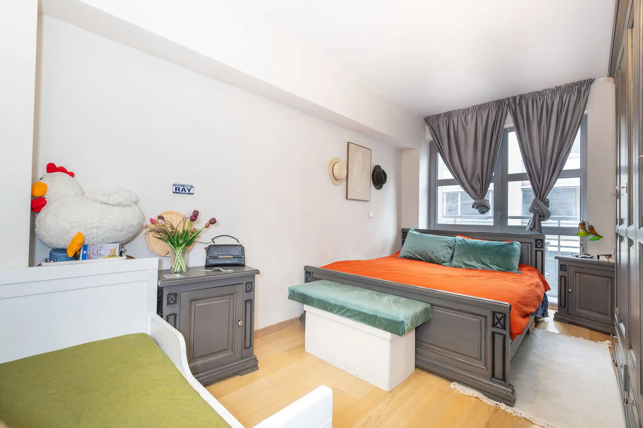 Comfortabel investeren in hartje Molenbeek foto 12