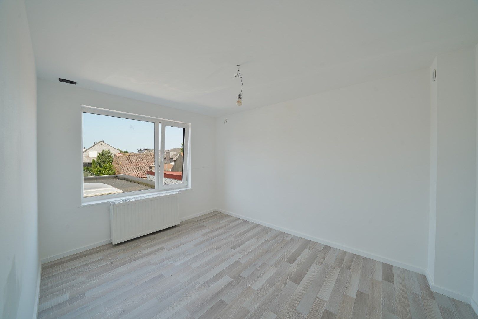 Gerenoveerde woning op een rustige locatie te Westkerke foto 12