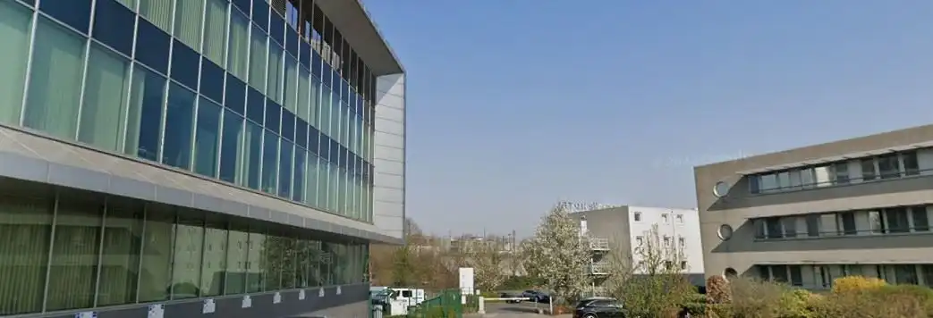 KWALITATIEVE KANTOREN VILVOORDE foto 4