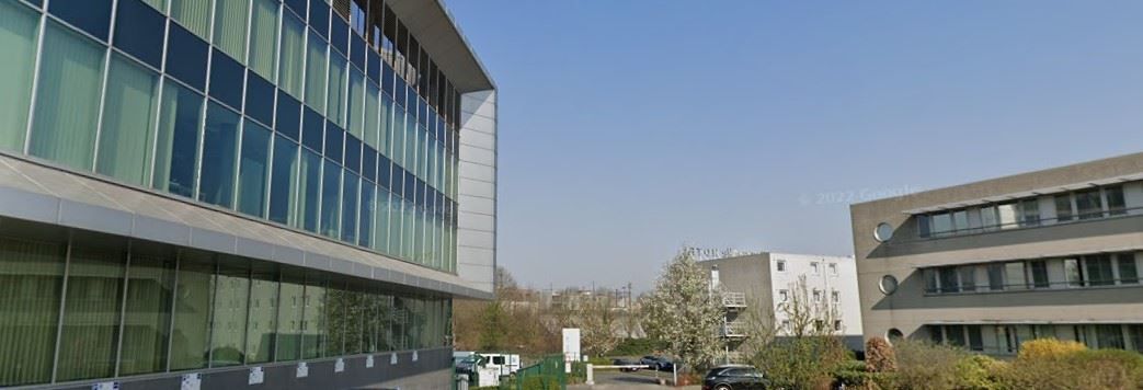 KWALITATIEVE KANTOREN VILVOORDE foto 4