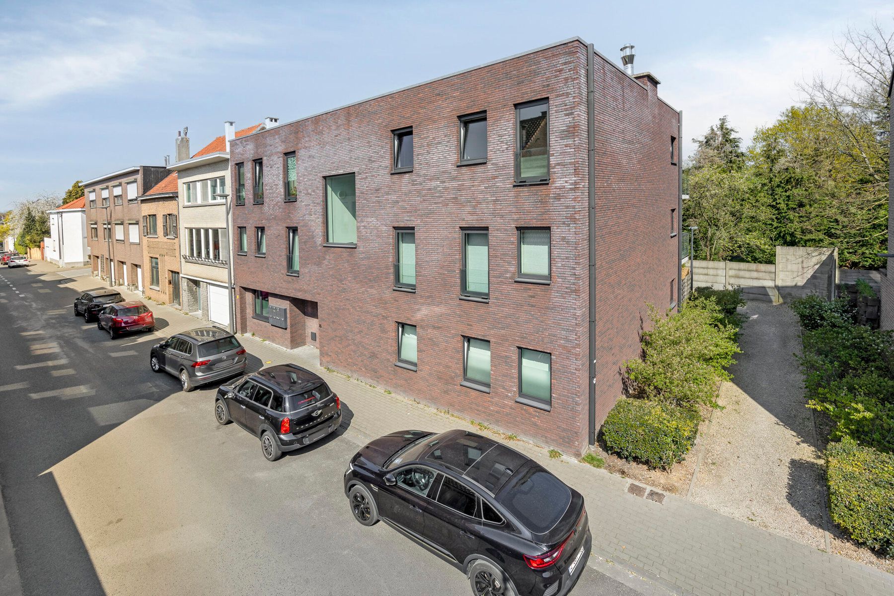 Opbrengstopportuniteit te Kortenberg foto {{pictureIndex}}