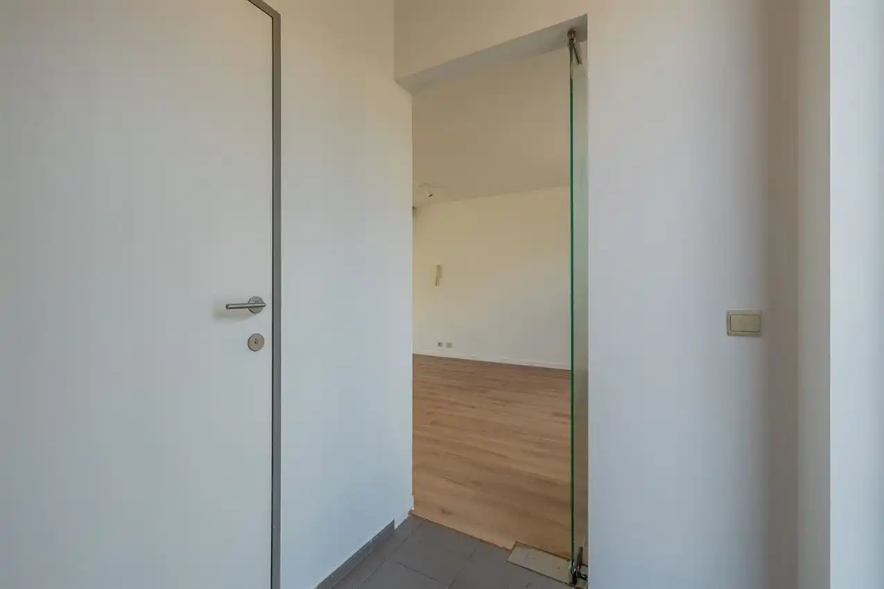 Charmante dorpswoning met geschiedenis, groen én mobiliteit binnen handbereik foto 6