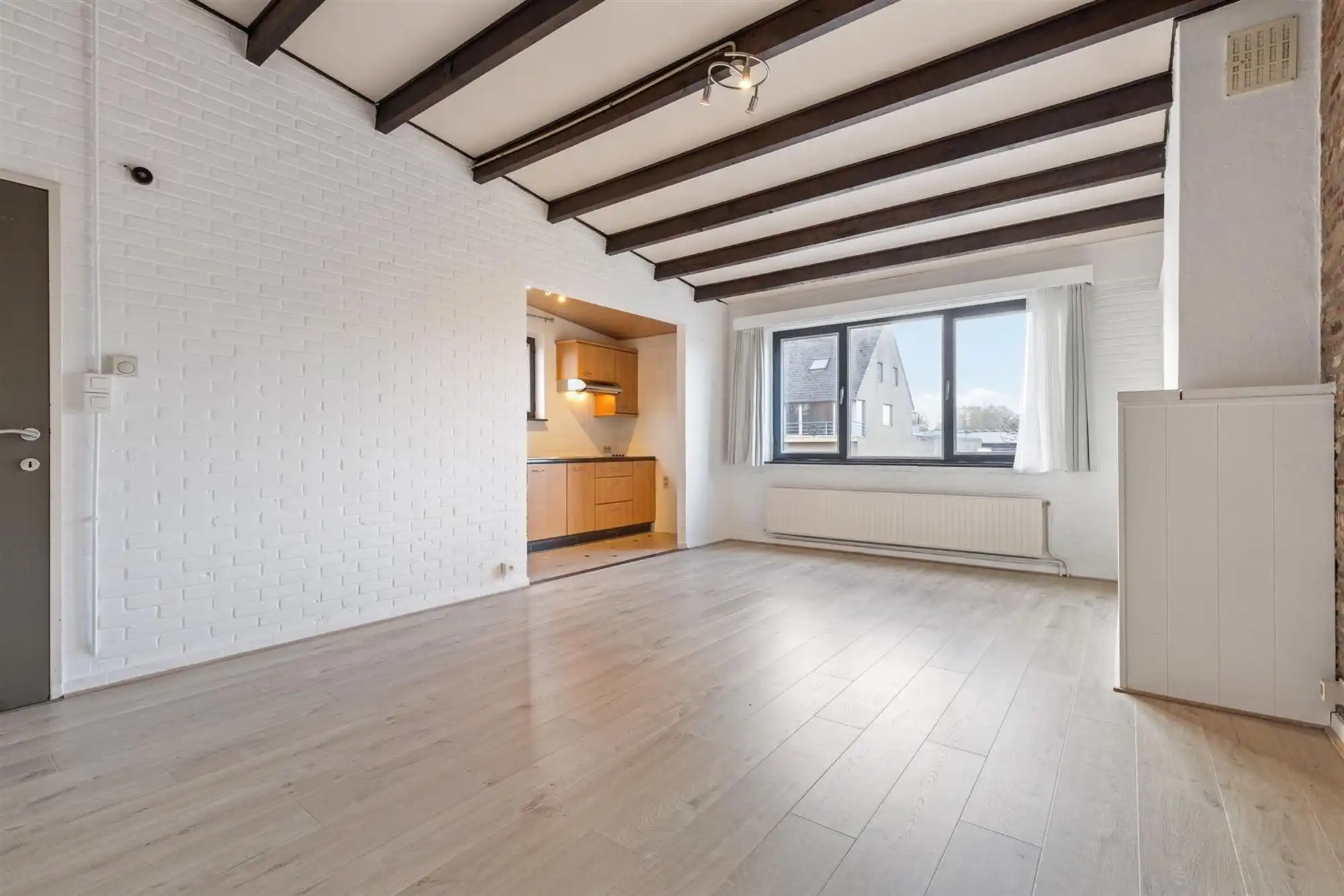 APPARTEMENT VLAKBIJ BALEN CENTRUM  foto 5