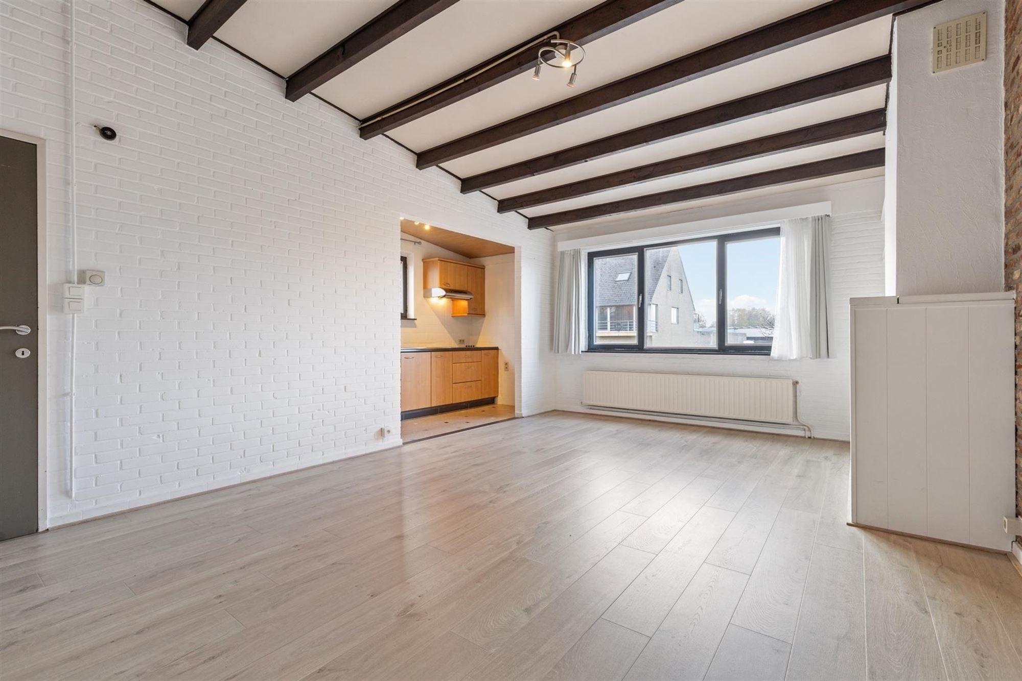 APPARTEMENT VLAKBIJ BALEN CENTRUM  foto 5