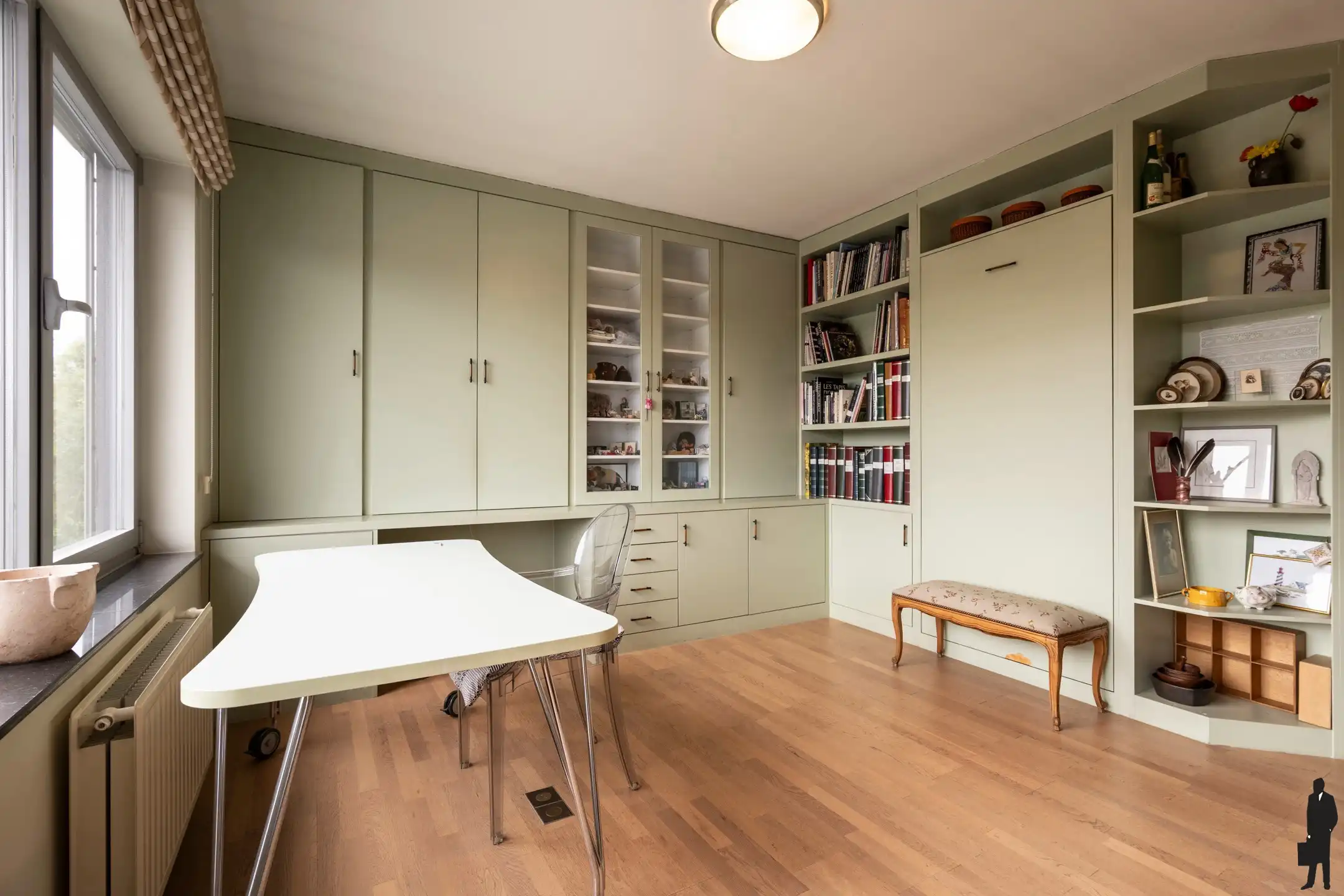 Instapklaar appartement van ca. 144 m² in centrum Turnhout foto 12