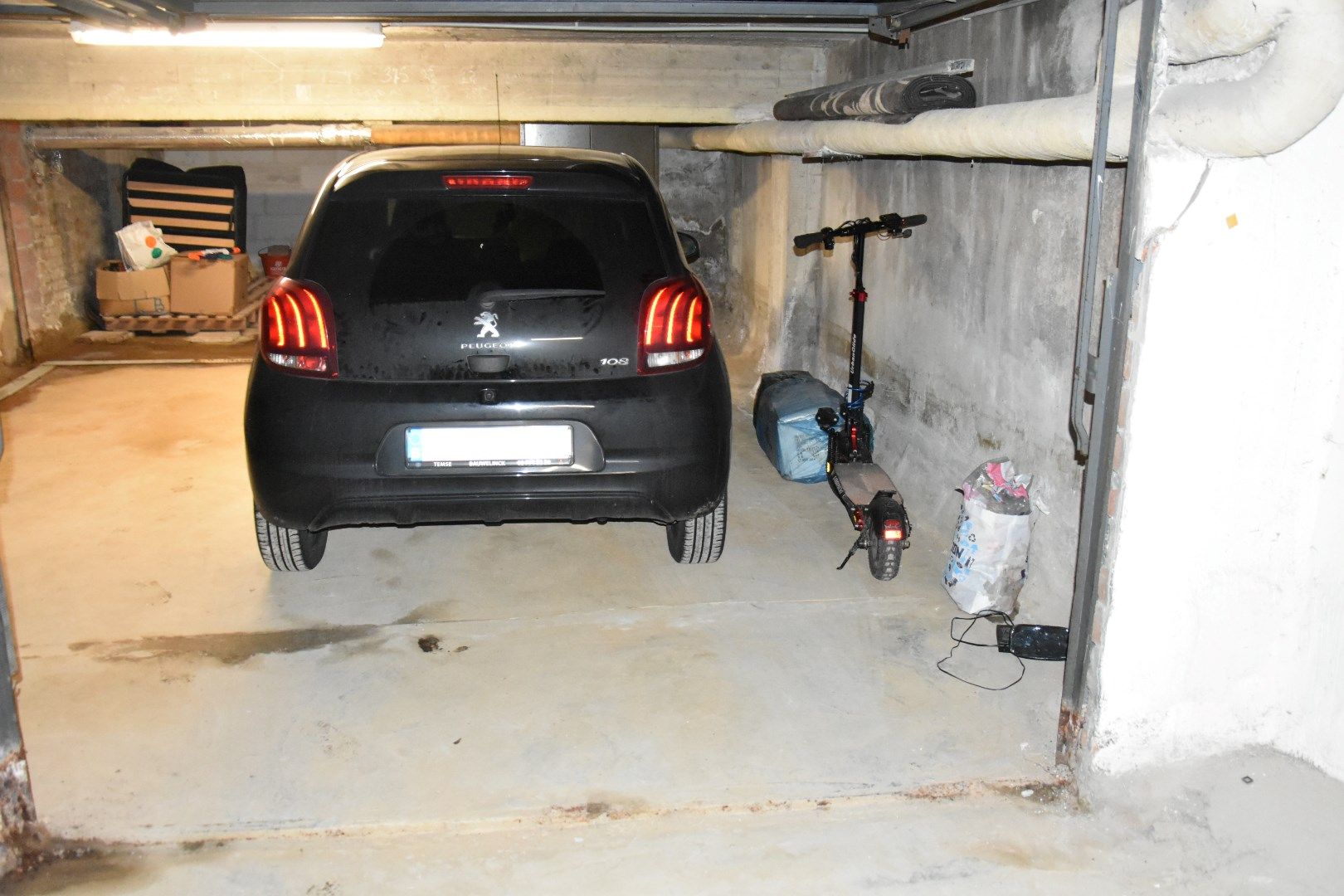 Dubbele garagebox foto 5