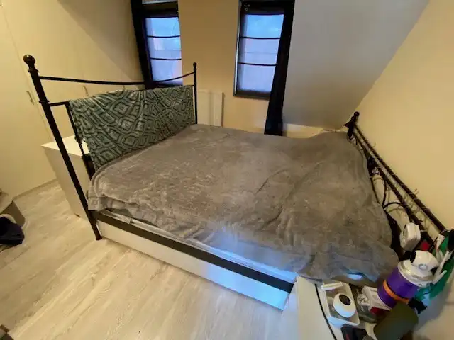 Instapklaar éénslaapkamerappartement in moderne residentie. foto 11