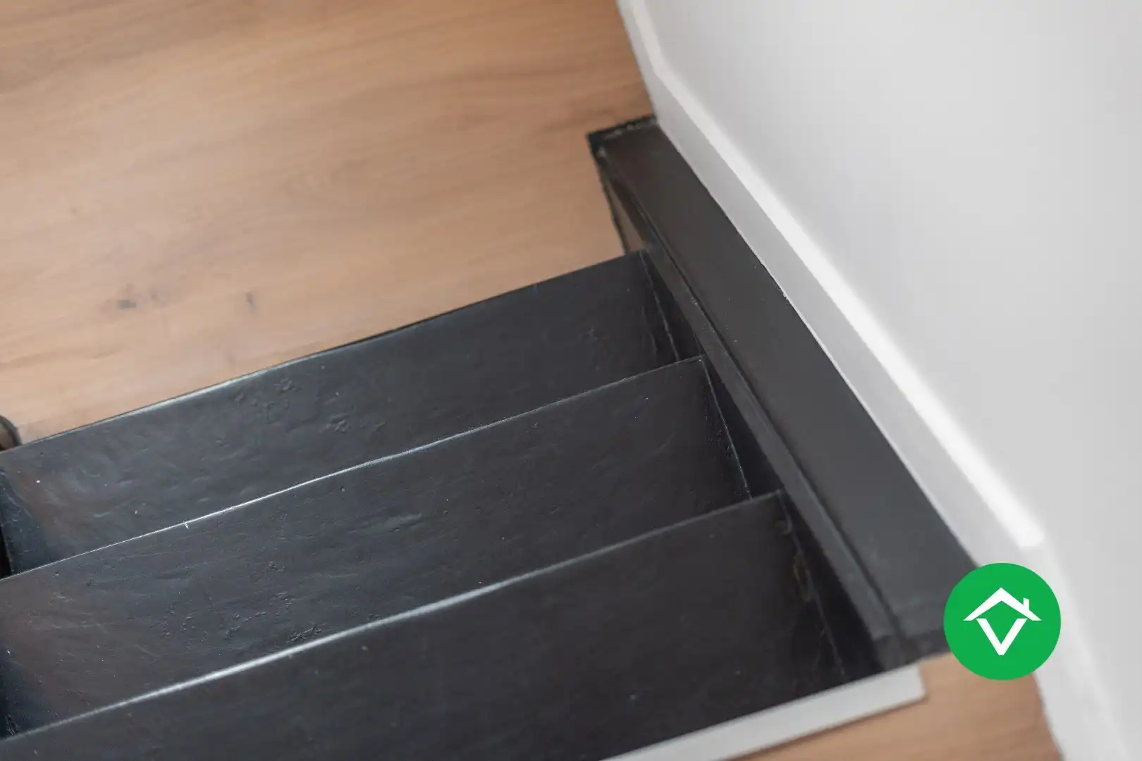 Gerenoveerde woning met 3 slaapkamers en stadstuin in hartje Roeselare foto 19