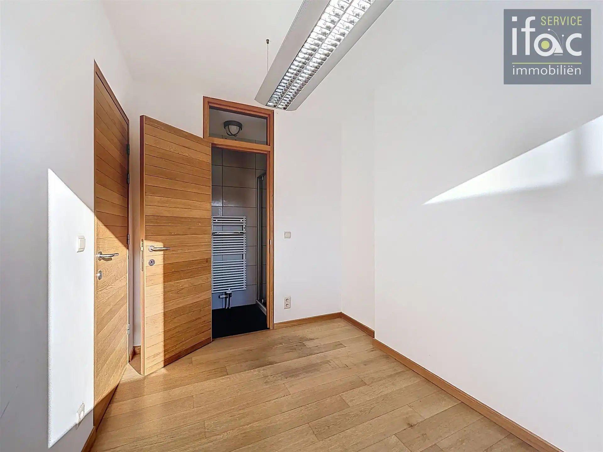 Duplex - fantastisch terras - Centrum Tervuren! foto 14