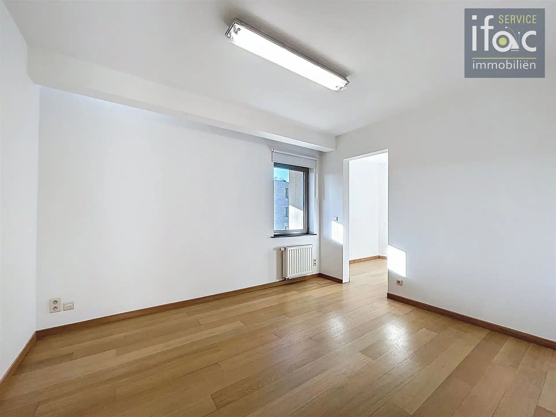 Duplex - fantastisch terras - Centrum Tervuren! foto 14