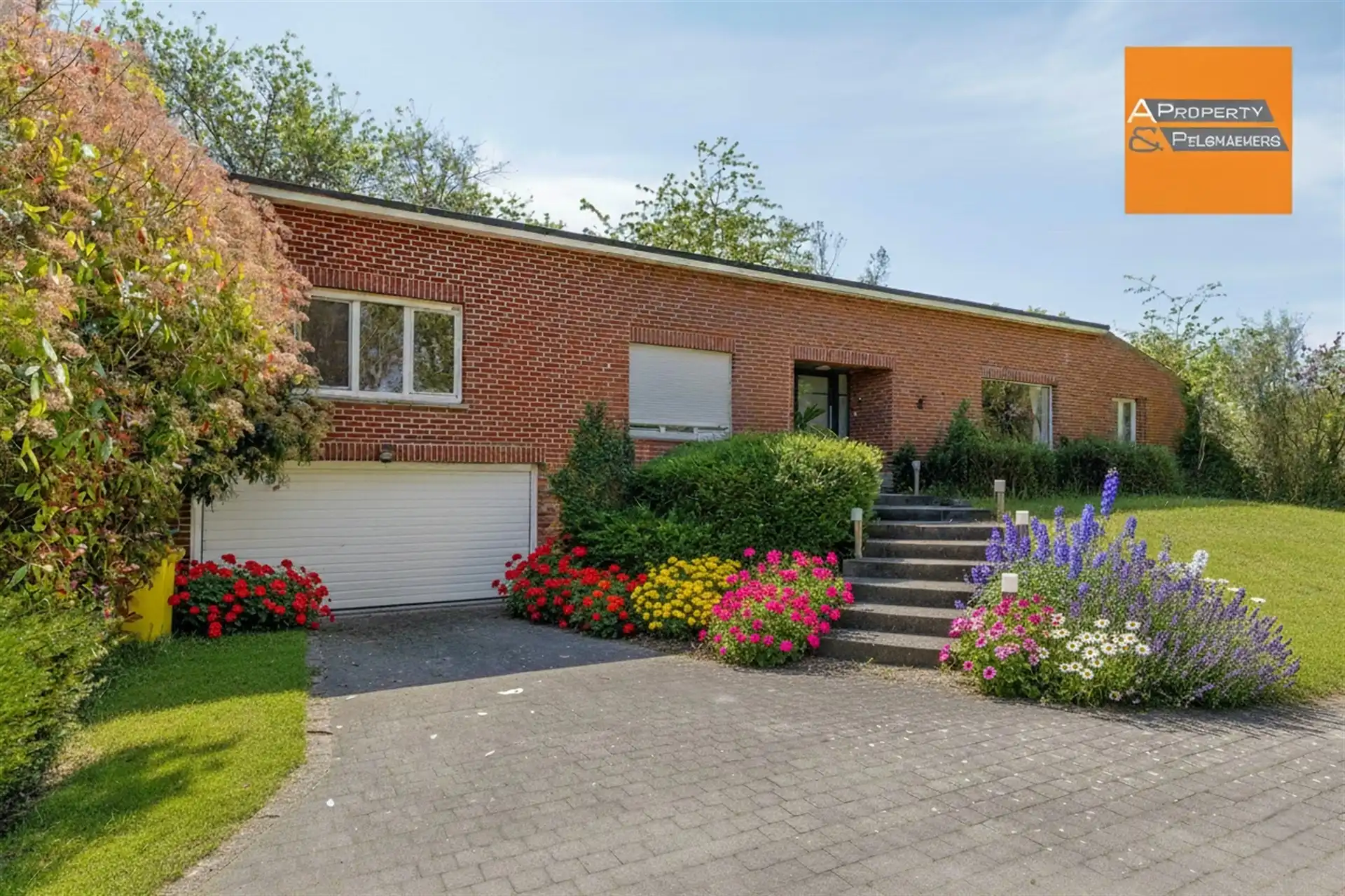 Huis te koop Molenbaan 67 - 3111 WEZEMAAL