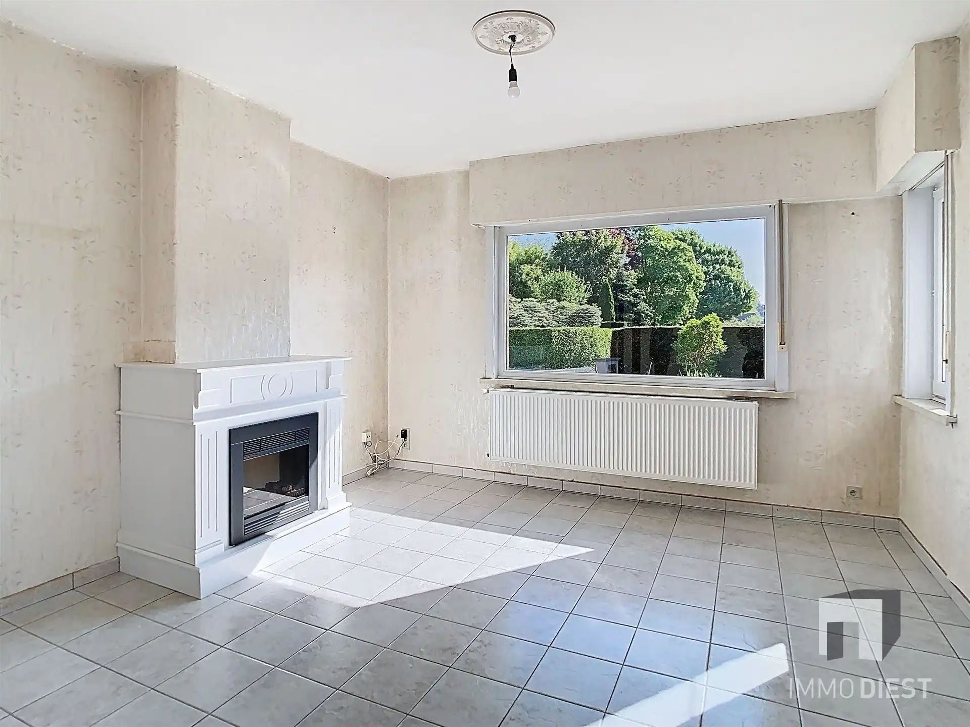 Groen en ruim wonen, vlot verbonden te Zelem-Halen  foto 25