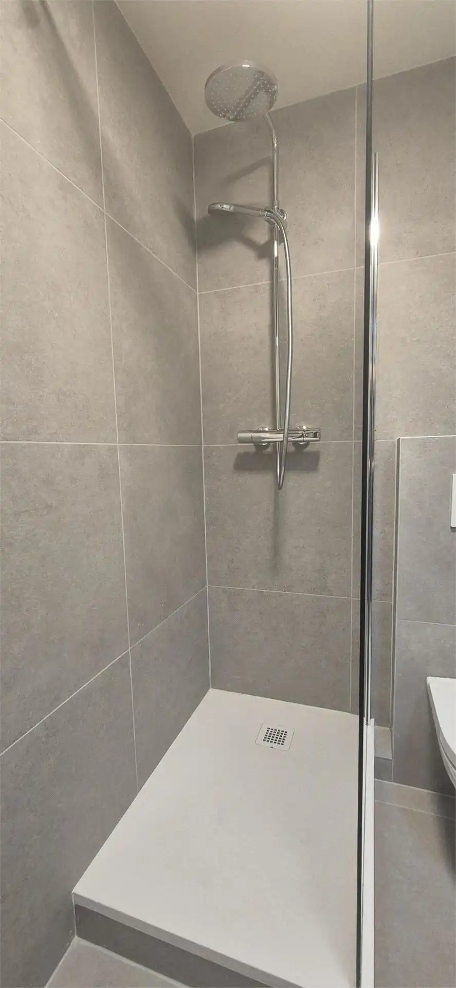 Studio met slaapkamer foto 11