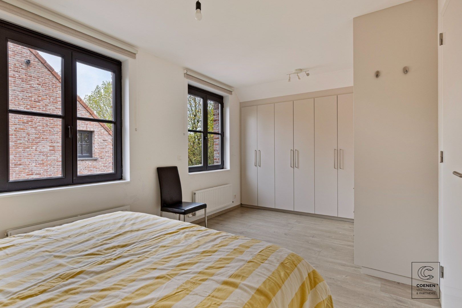 Instapklare, energiezuinige woning met zuidtuin foto 20