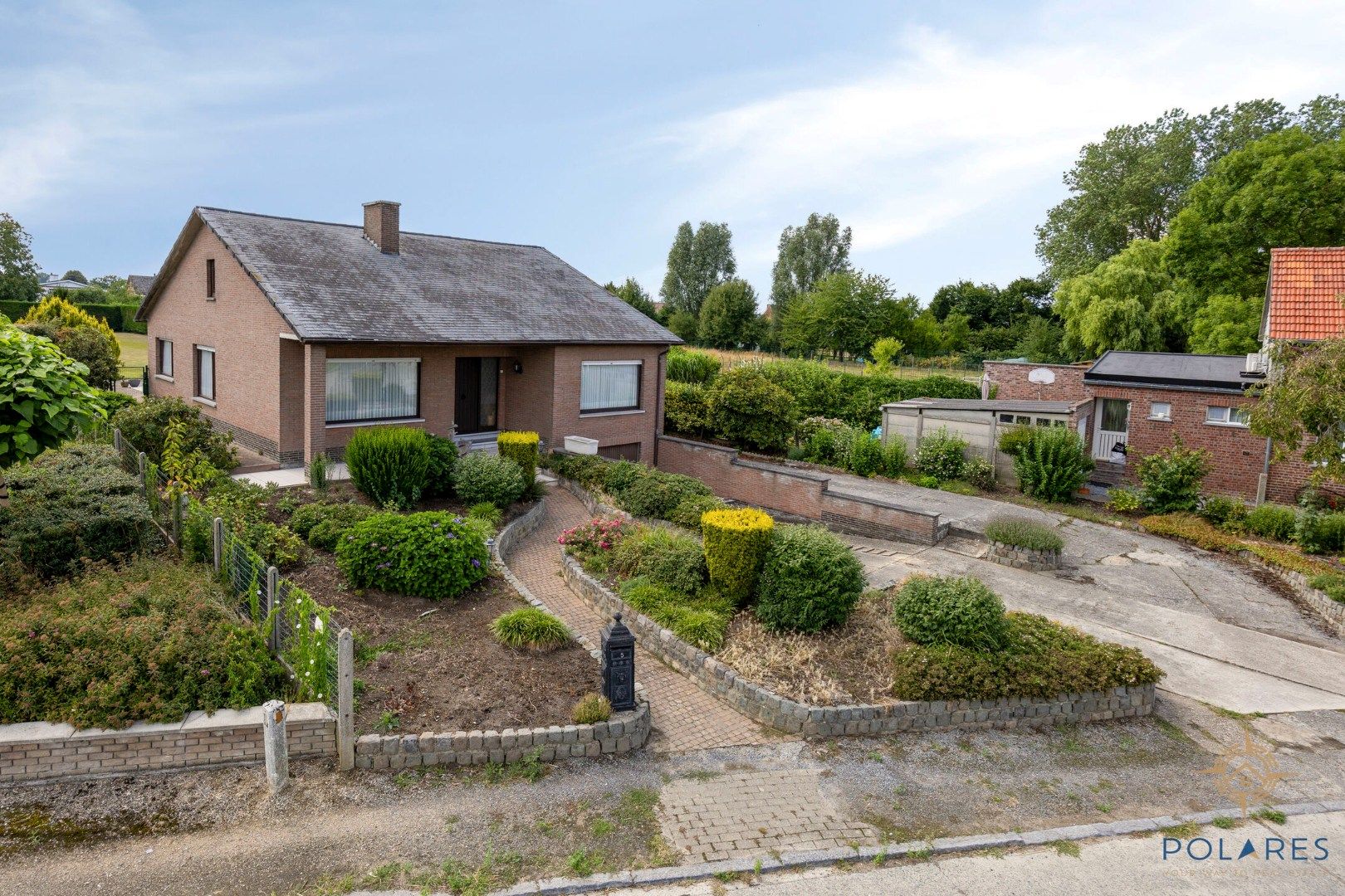 Bungalow te koop Hoeledensesteenweg 5 - - 3380 Glabbeek