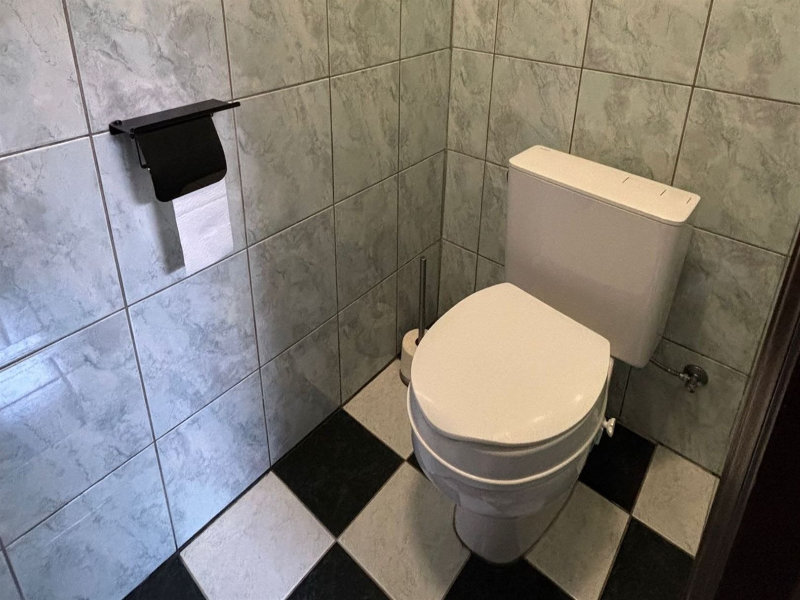 TE HUUR: Vrijstaande woning met 3 slaapkamers te Leopoldsburg! foto 12