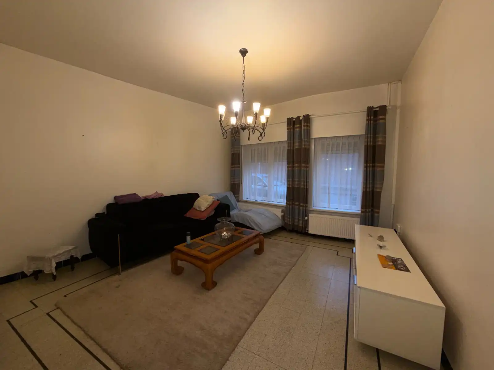 Ruime woning met veel potentieel te Gent foto 6