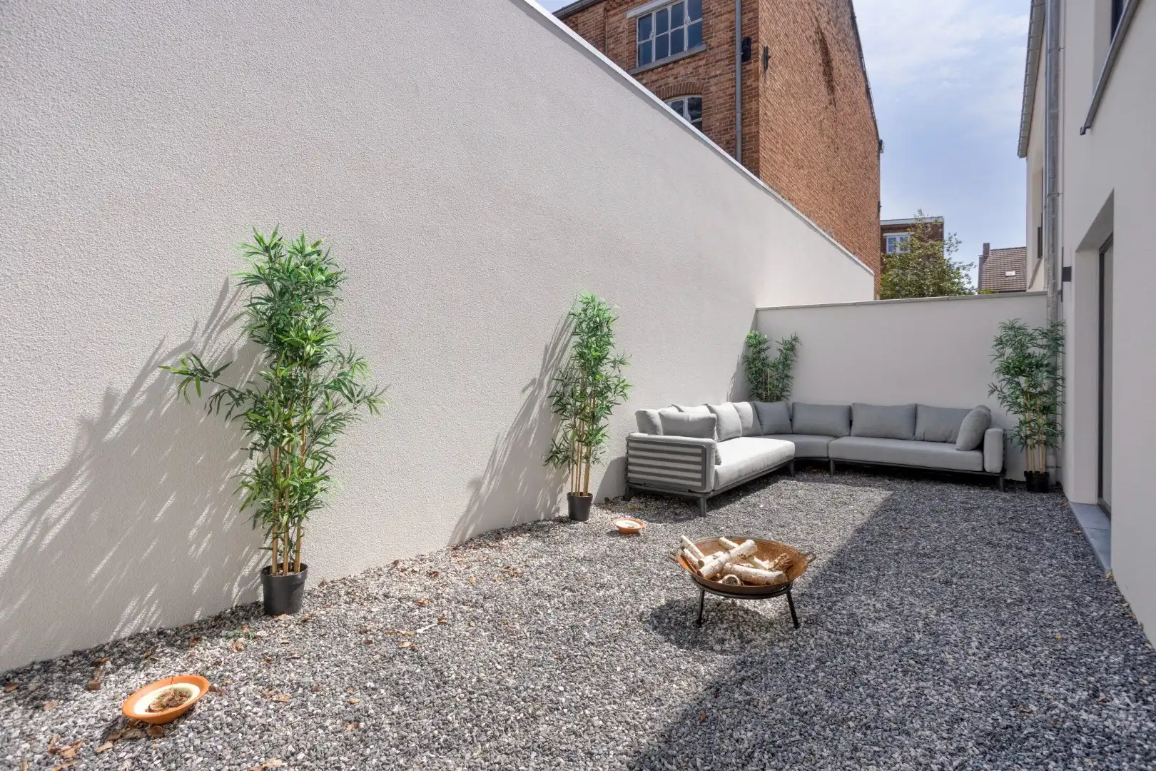 Nieuwbouwwoning met 4 slaapkamers te Wijgmaal - bewoonbare opp. 210 m² verkoop onder registratierechten! foto 12