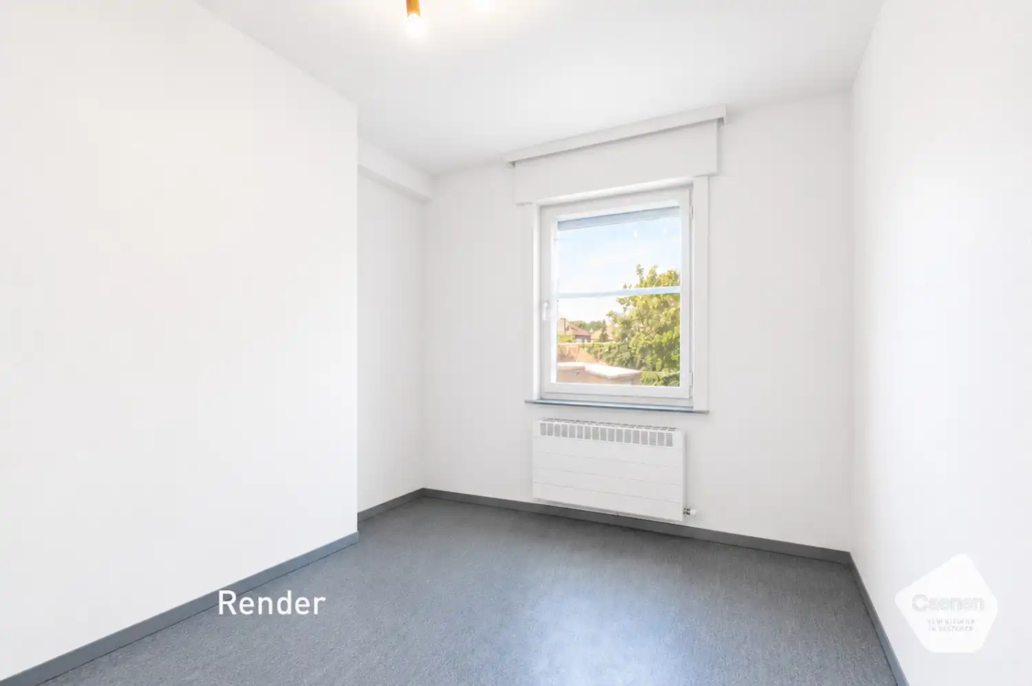 Leuke & lichtrijke charmante half-open woning met 4 slaapkamers, garage en leuke tuin! foto 13