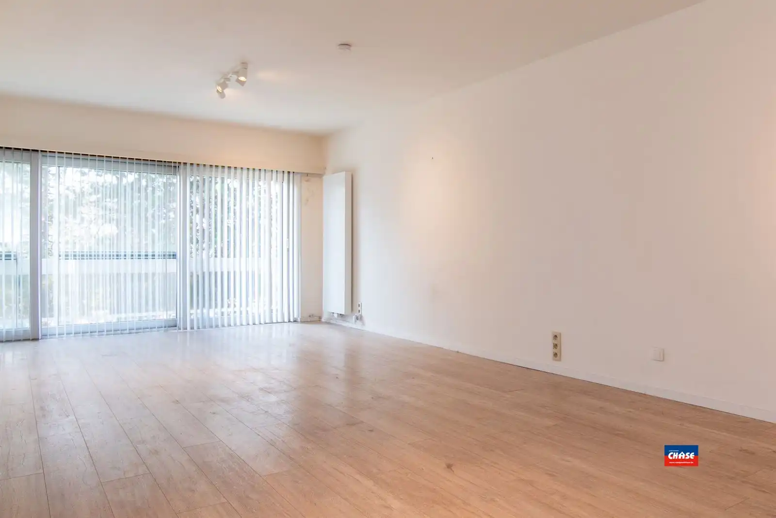 Modern, ruim appartement te Hoboken foto 2