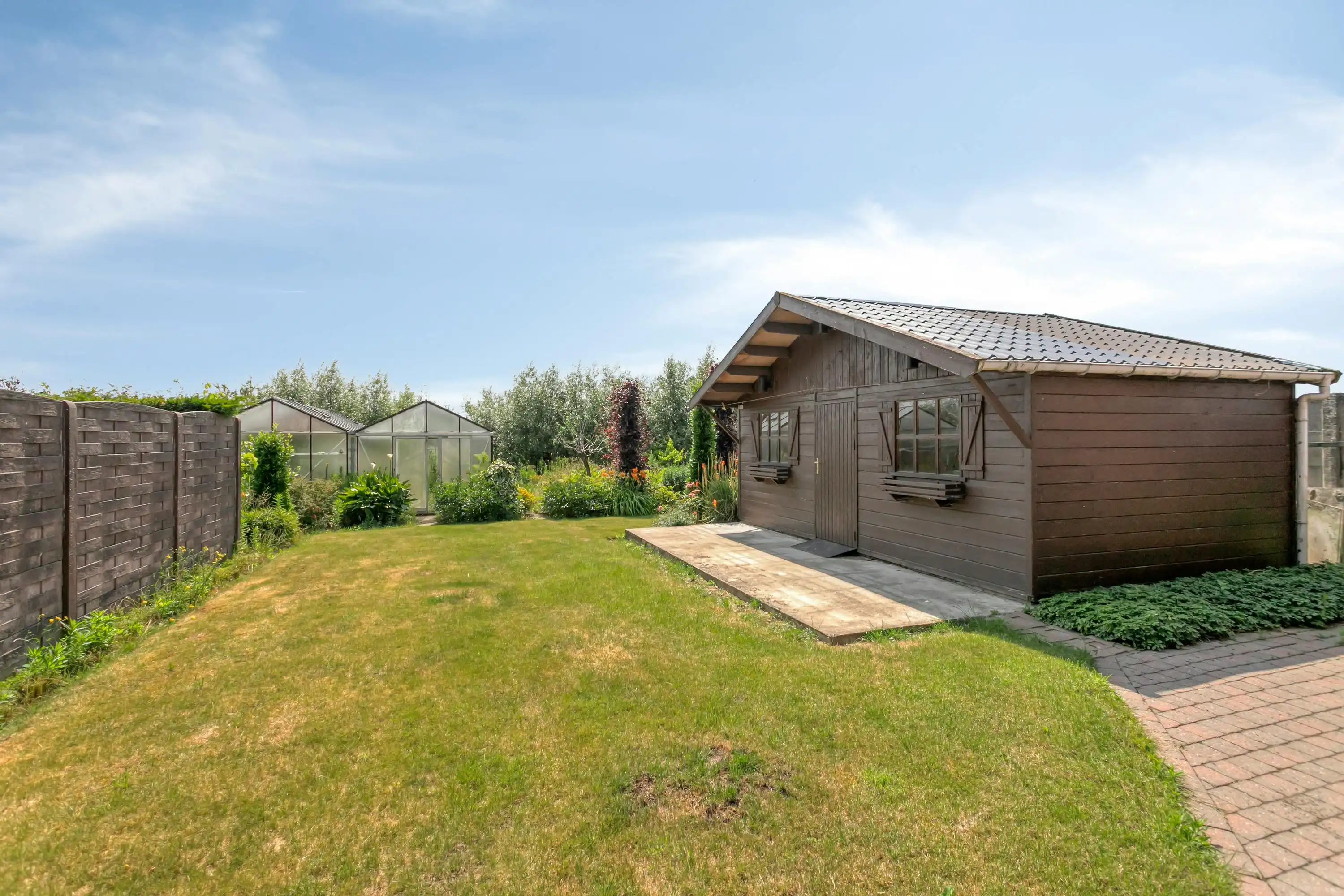Half open woning op 1.084m²  foto 22