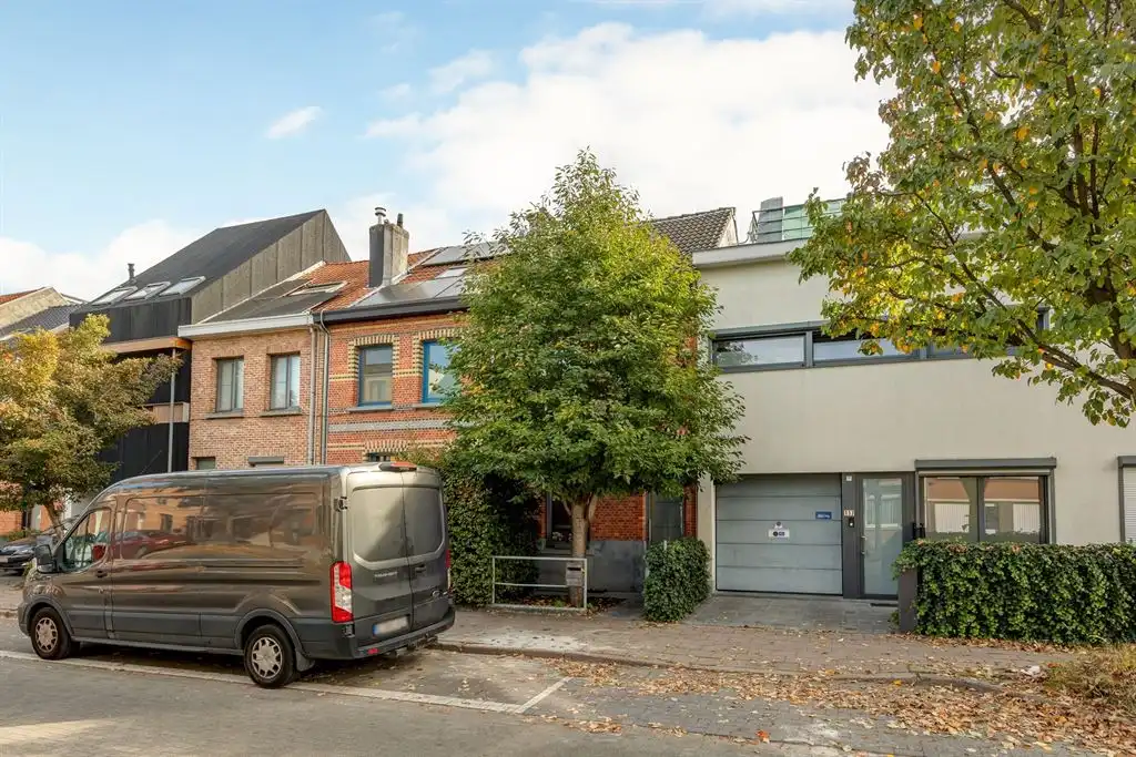 Instapklare woning met 3 slpk en gezellige tuin foto 22