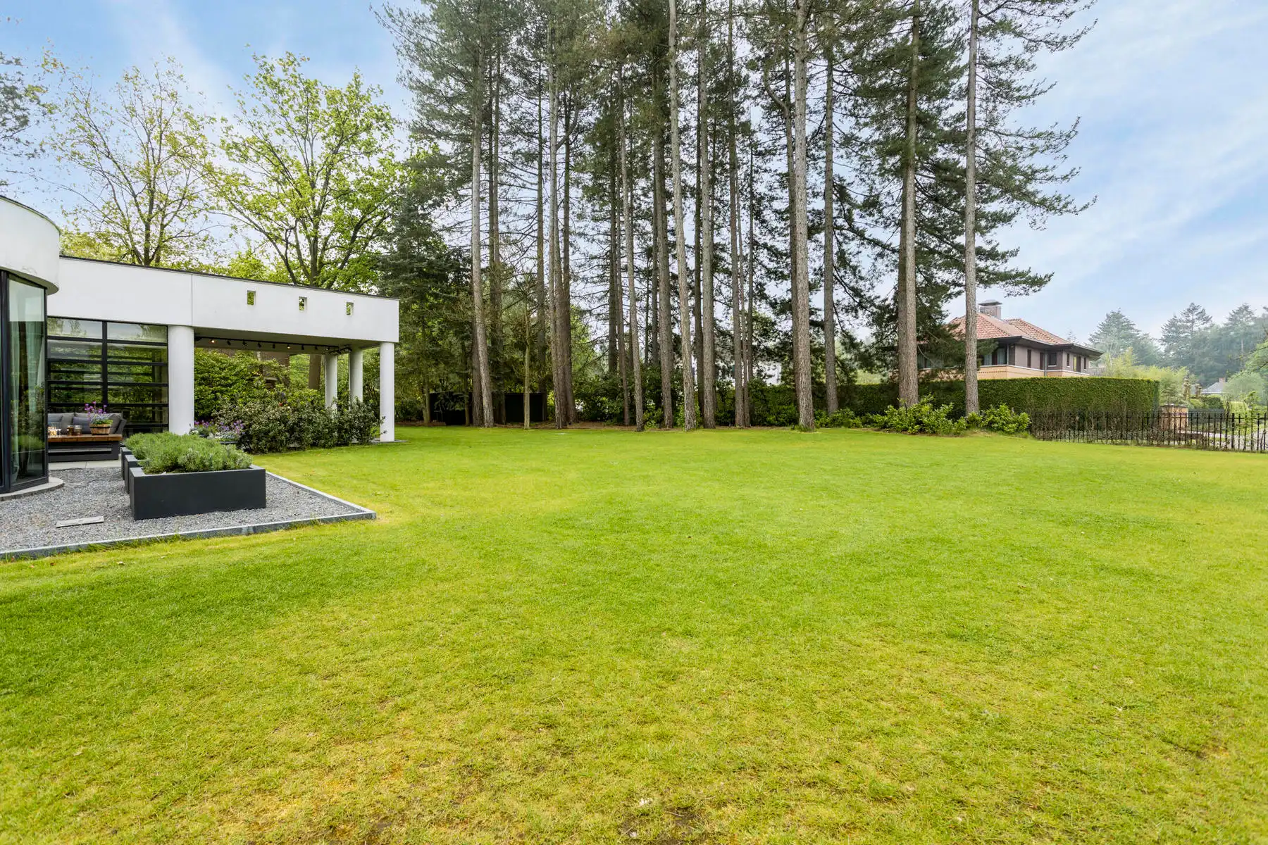 Villa met binnenzwembad en COMPLETE wellness op ca 2590m² foto 28