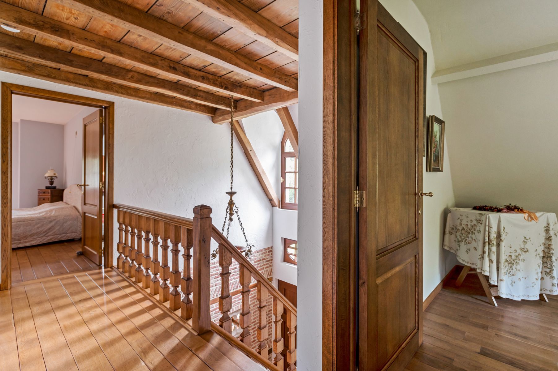Goed onderhouden villa met prachtige tuin op ca. 3.136 m2. foto 14