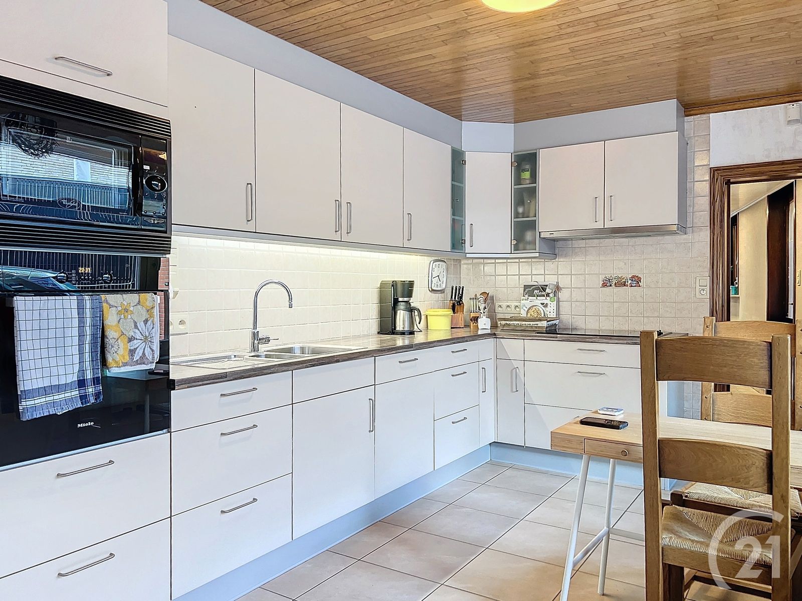 Instapklare woning te koop in Halen/Zelem! foto 6